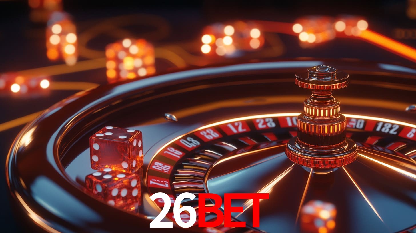 Ofertas App 26bet