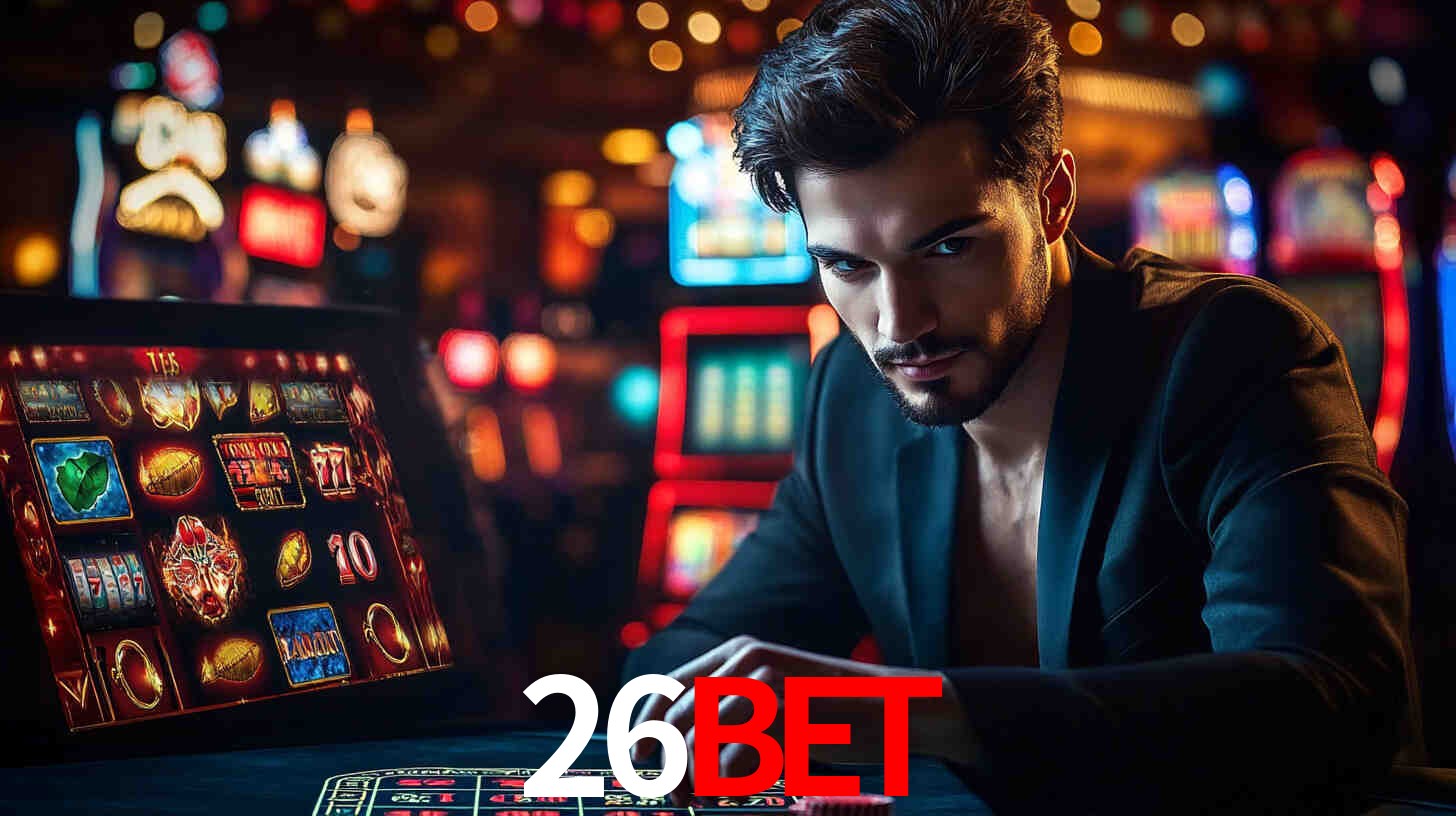 26bet bet