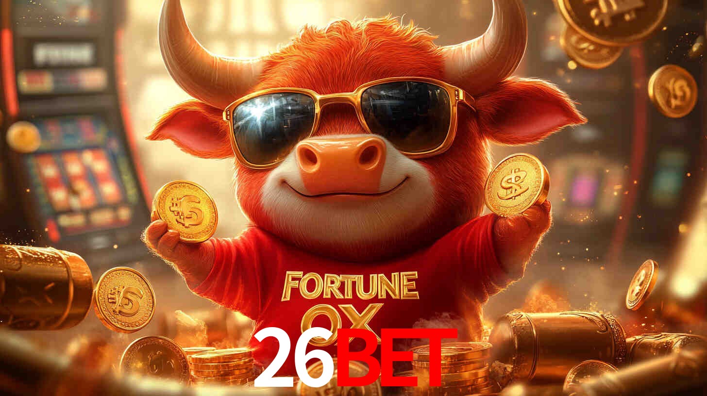 26bet bet casino
