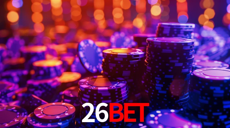Jogos App 26bet