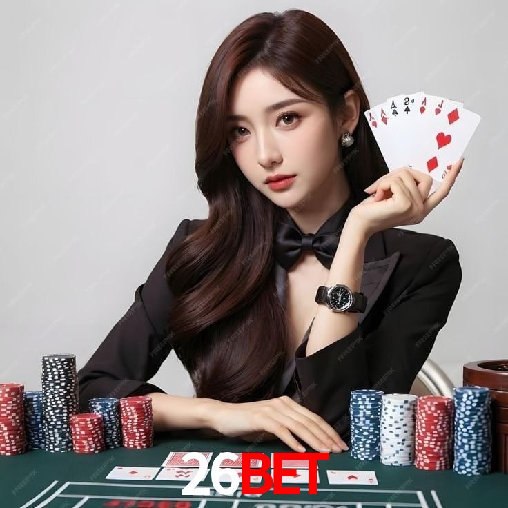 Programa VIP 26bet