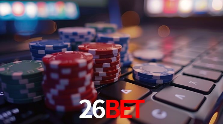 Tornar VIP 26bet