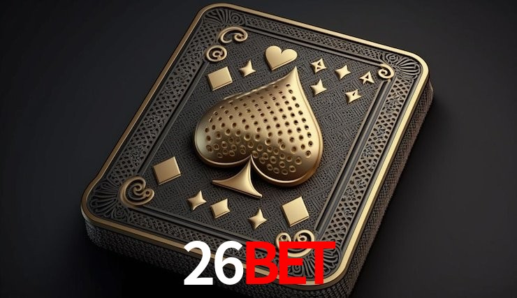 login 26bet.com