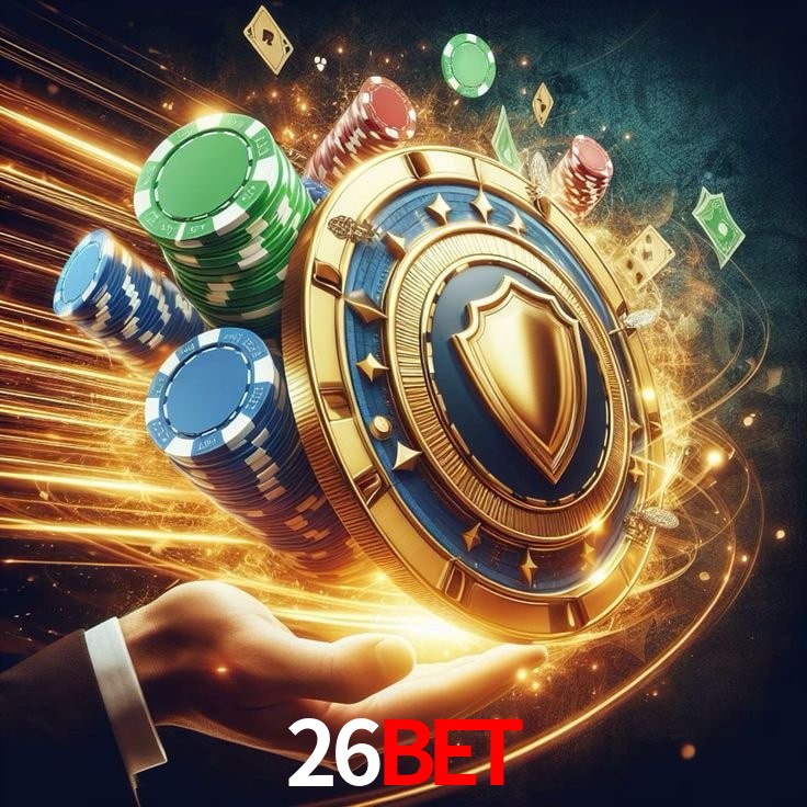 Eventos 26bet