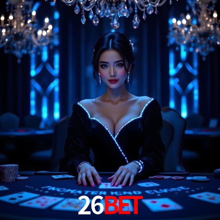 26bet 公平游戏