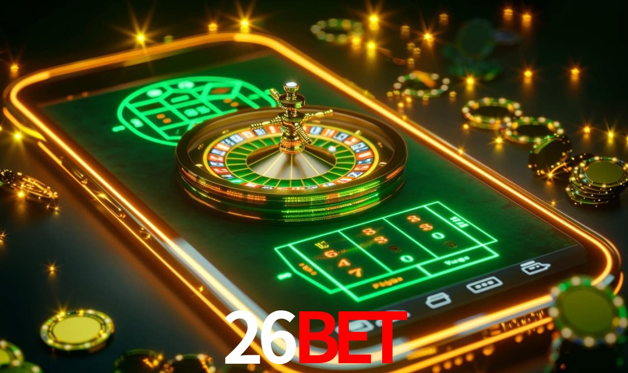 Vantagens VIP 26bet