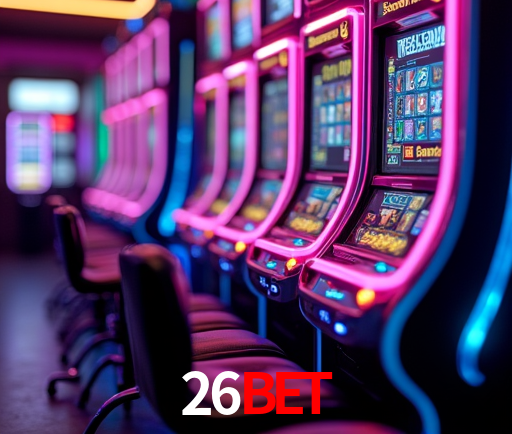 Melhores Jogos 26bet